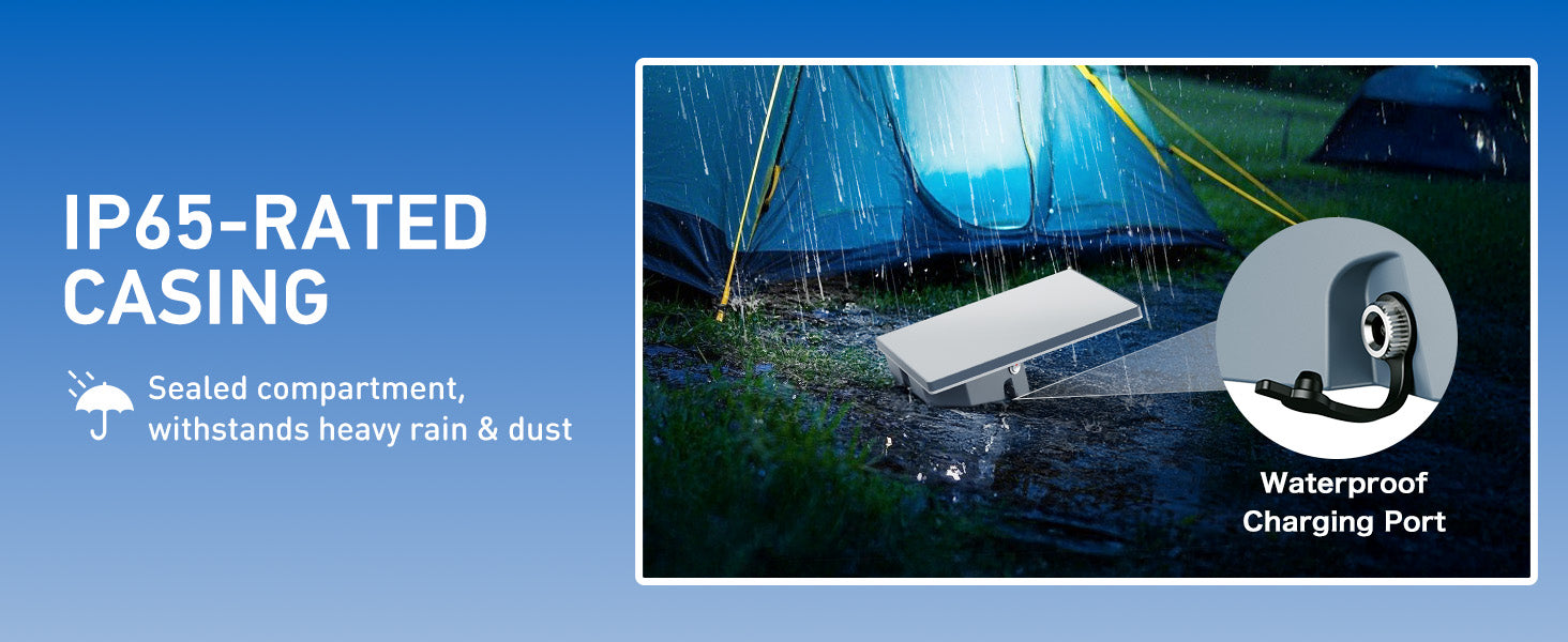 Ravion® battery for Starlink Mini