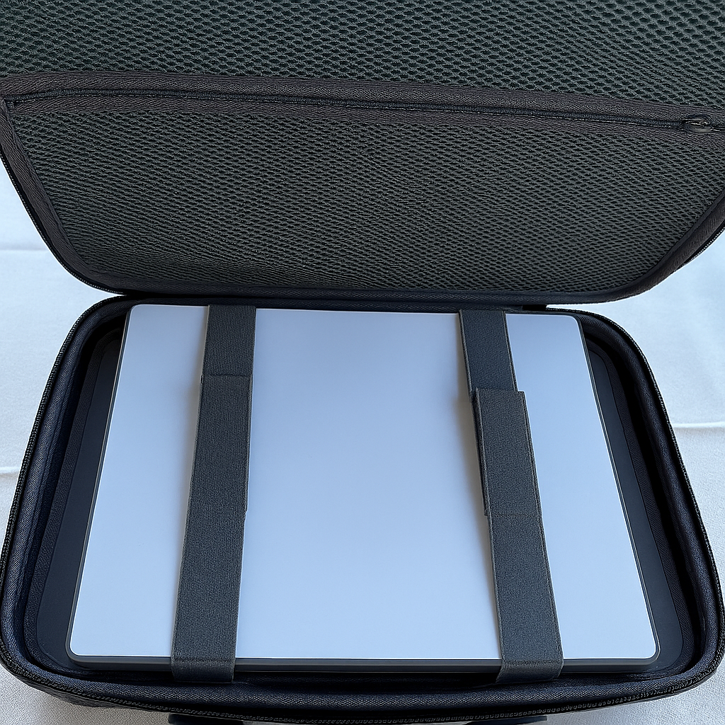 Ravion® Battery Travel Case for Starlink Mini