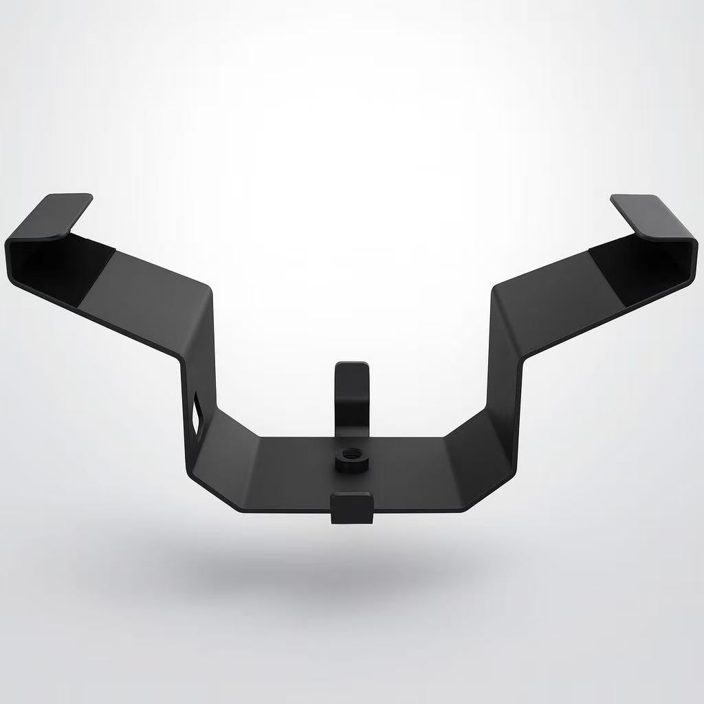 Ravion® Tripod & Stabilizer optional 1/4"-20 Thread Bracket