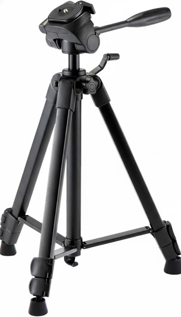 Ravion® Tripod & Stabilizer optional 1/4"-20 Thread Bracket