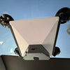 Ravion®  Suction Cup Battery Mount