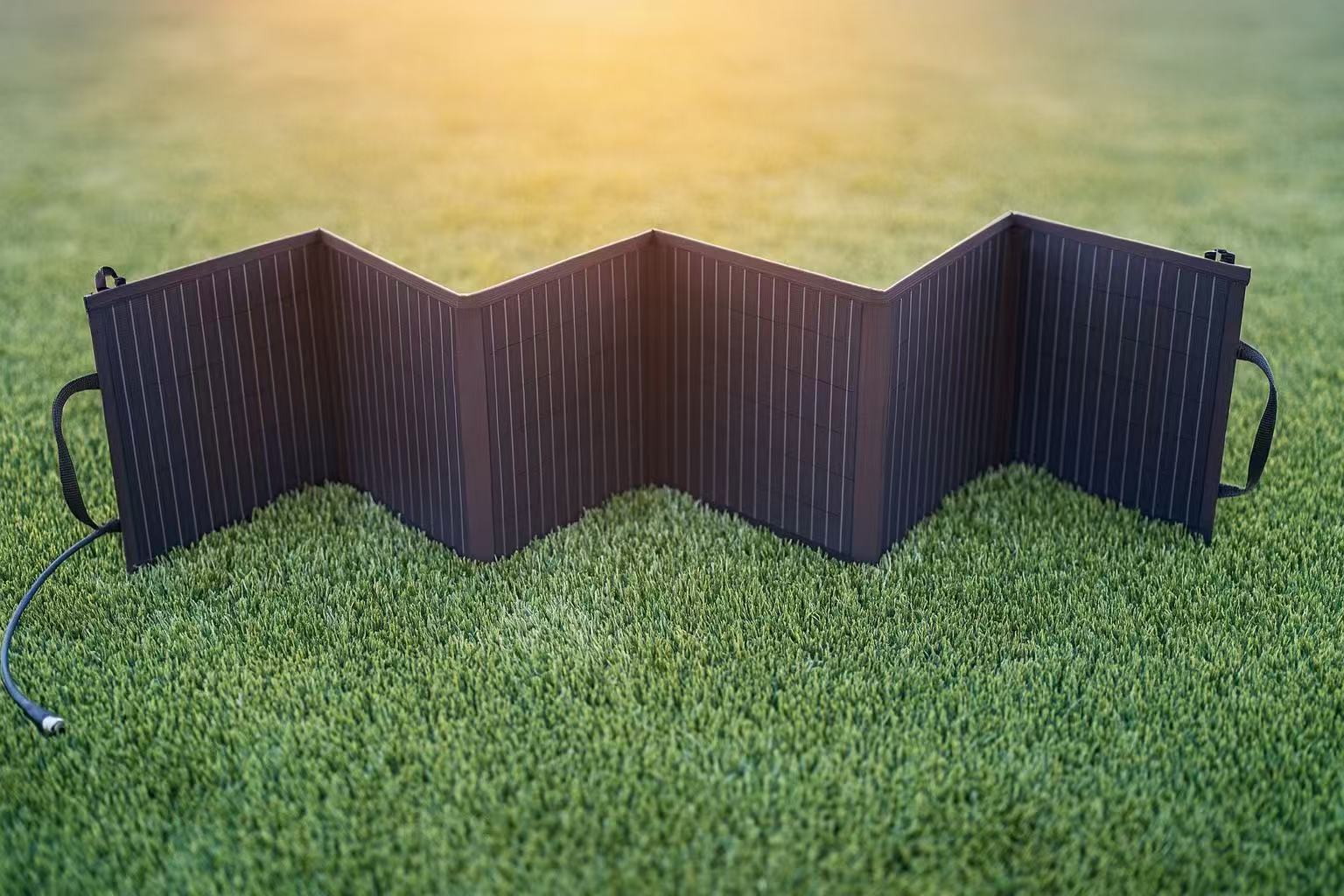 Ravion® 70W Solar Panel – Designed for Ravion Battery