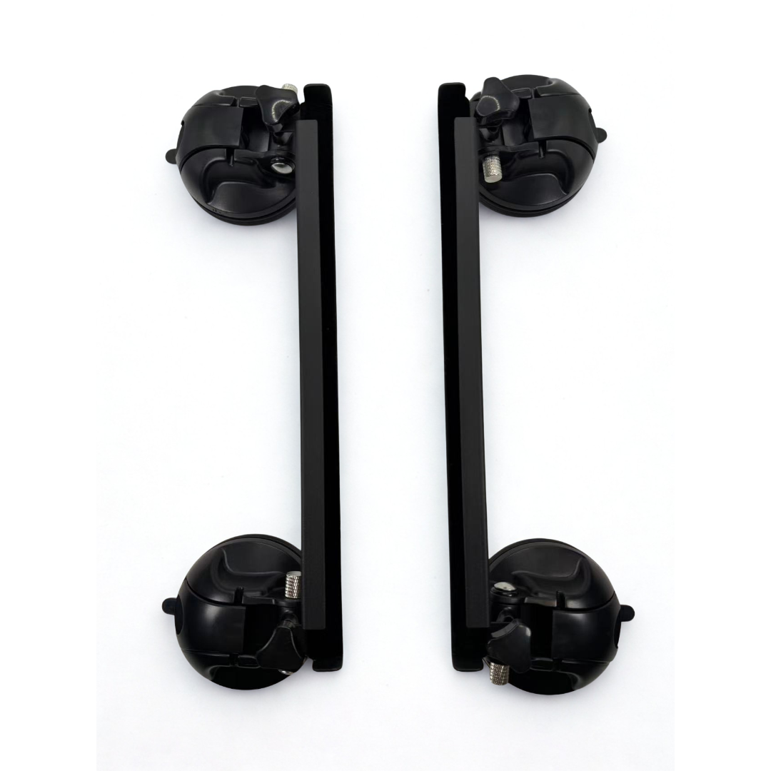 Ravion®  Suction Cup Battery Mount
