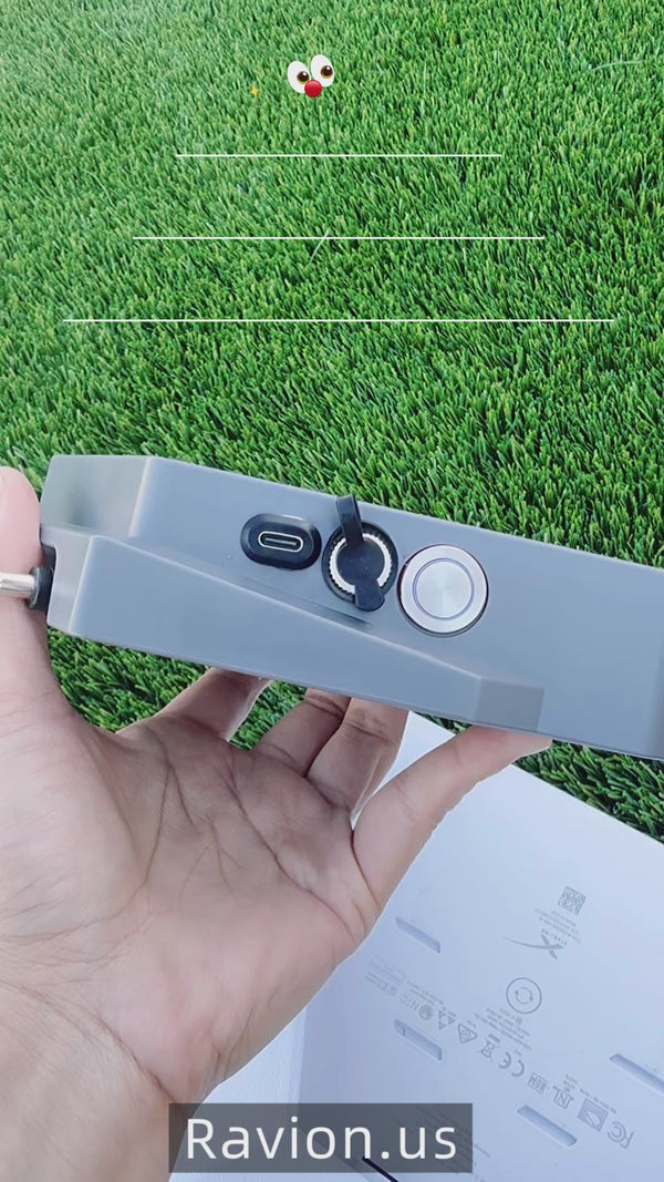 Ravion® battery Lite For Starlink Mini